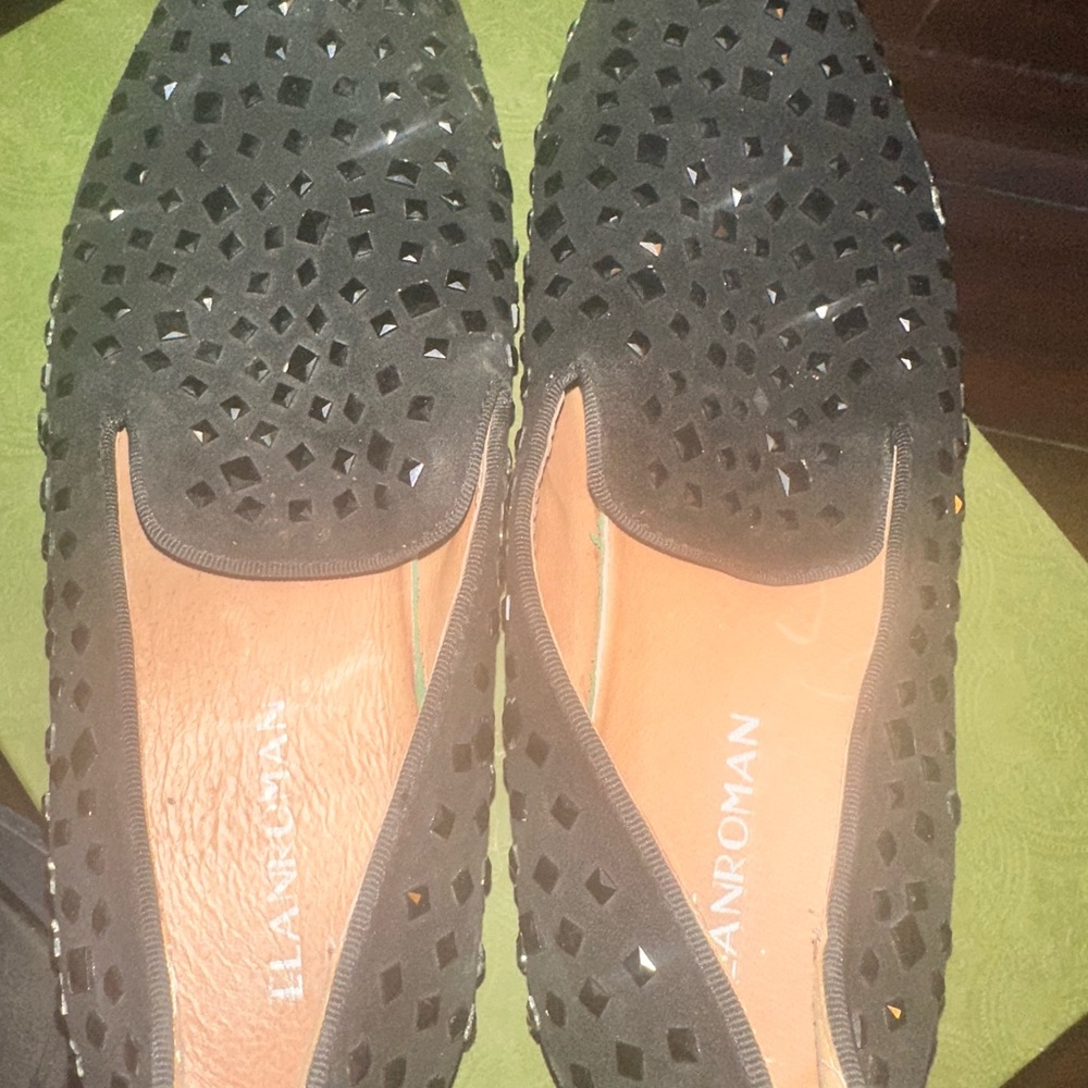 elanroman shoes